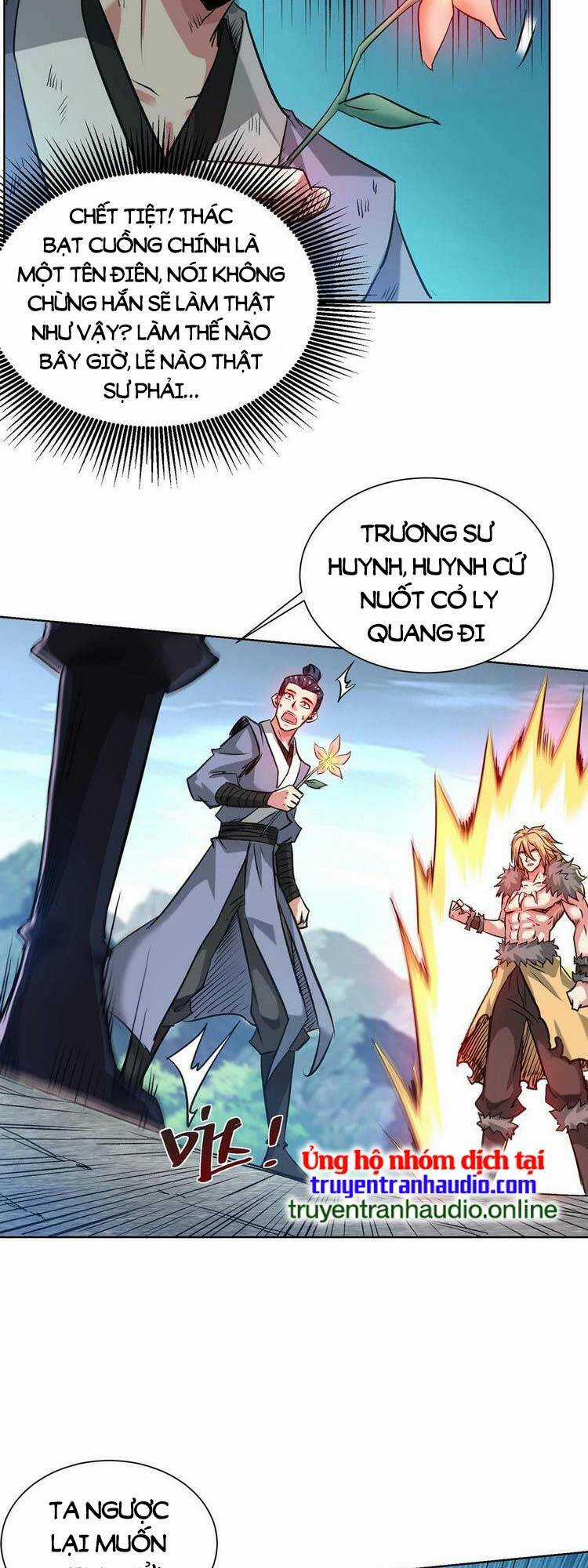 Vạn Cổ Đệ Nhất Tế Chapter 276 trang 6