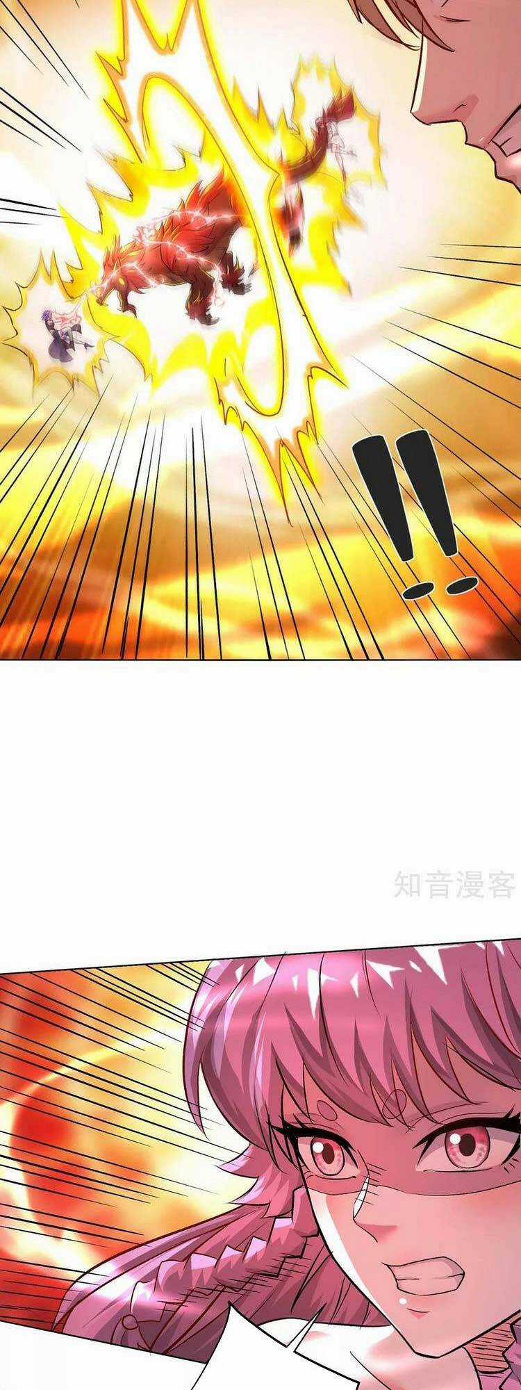 Vạn Cổ Đệ Nhất Tế Chapter 277 trang 10