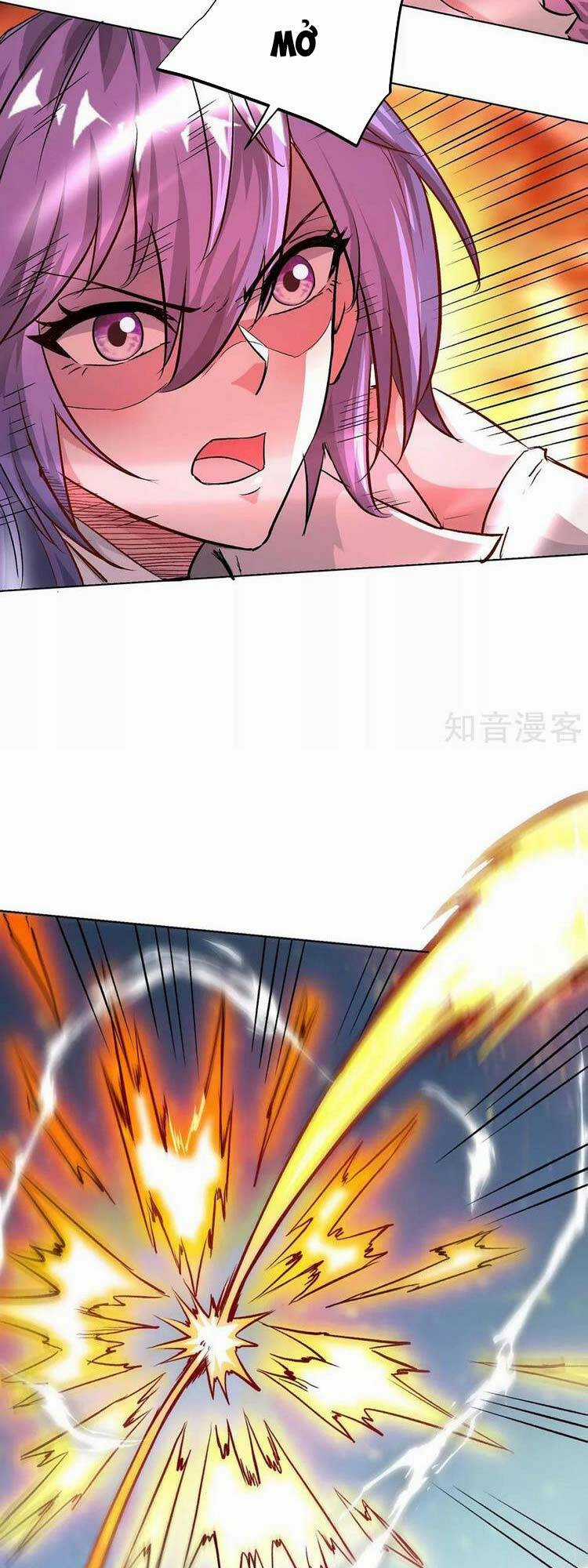 Vạn Cổ Đệ Nhất Tế Chapter 277 trang 11