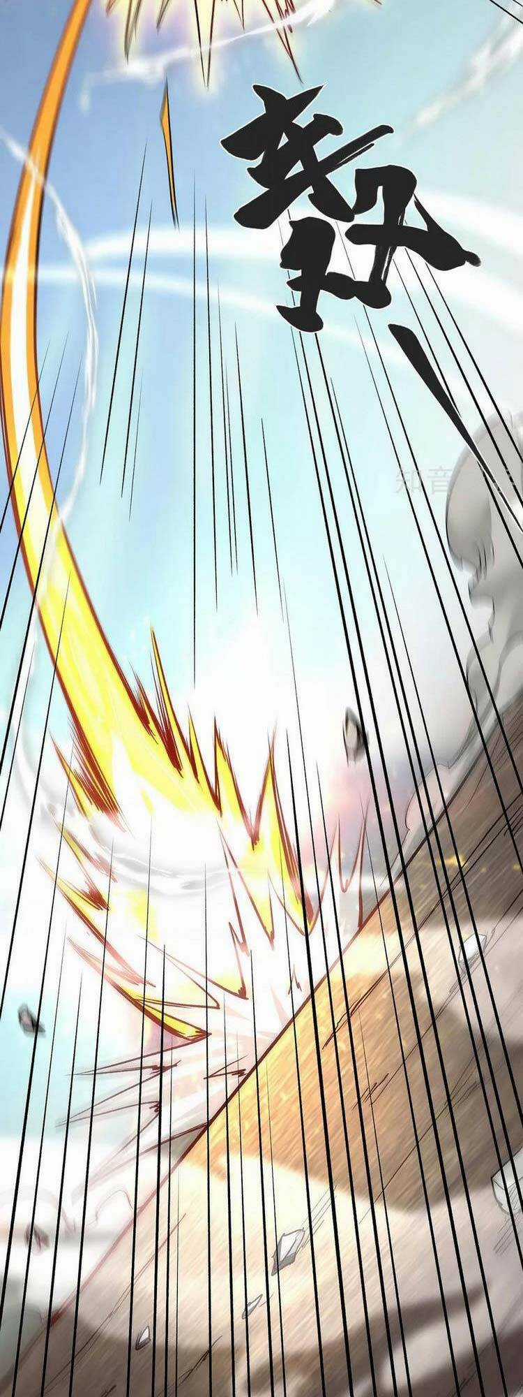 Vạn Cổ Đệ Nhất Tế Chapter 277 trang 12