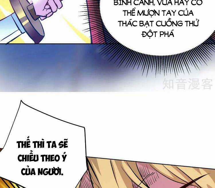 Vạn Cổ Đệ Nhất Tế Chapter 278 trang 16