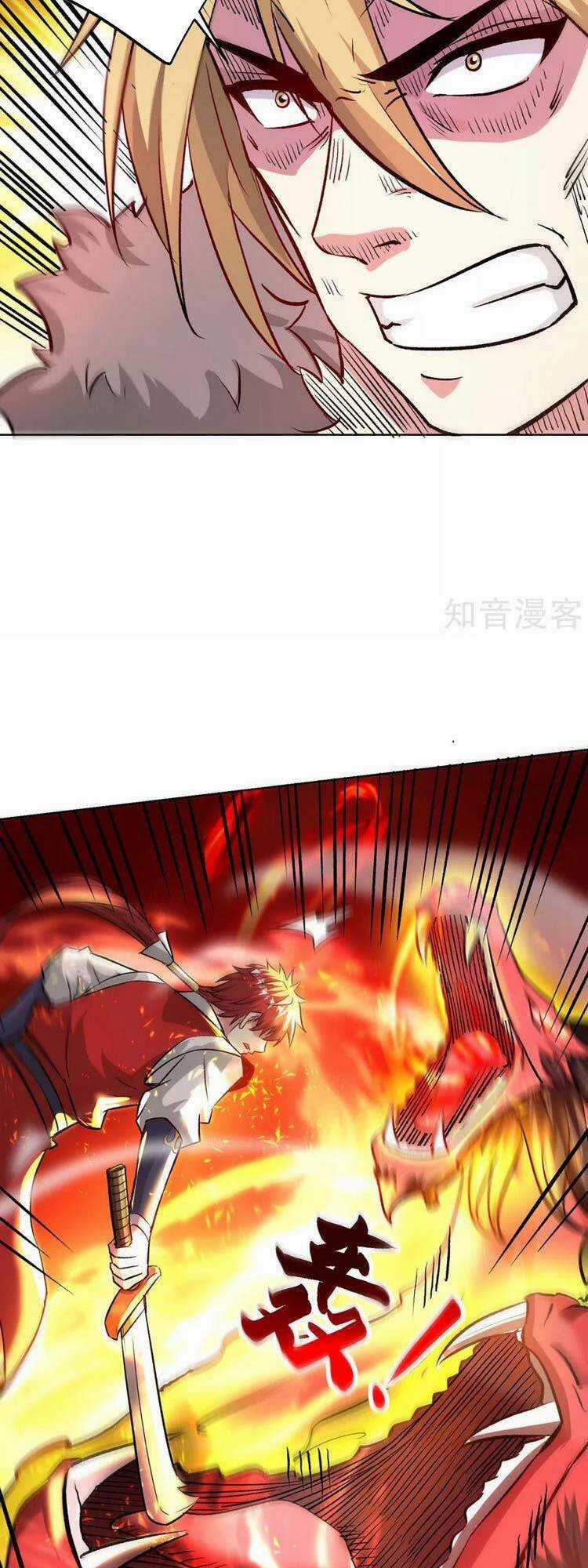 Vạn Cổ Đệ Nhất Tế Chapter 278 trang 17