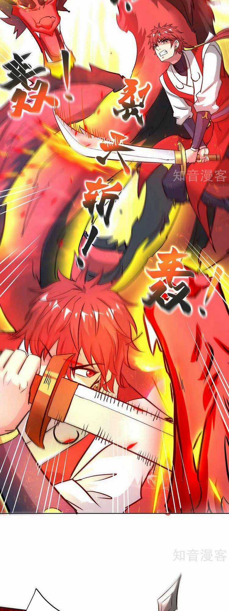 Vạn Cổ Đệ Nhất Tế Chapter 278 trang 20