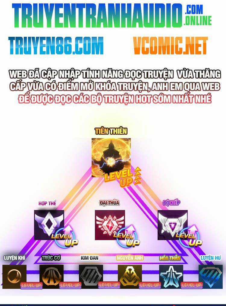 Vạn Cổ Đệ Nhất Tế Chapter 278 trang 24