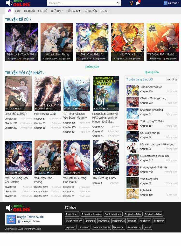 Vạn Cổ Đệ Nhất Tế Chapter 278 trang 25