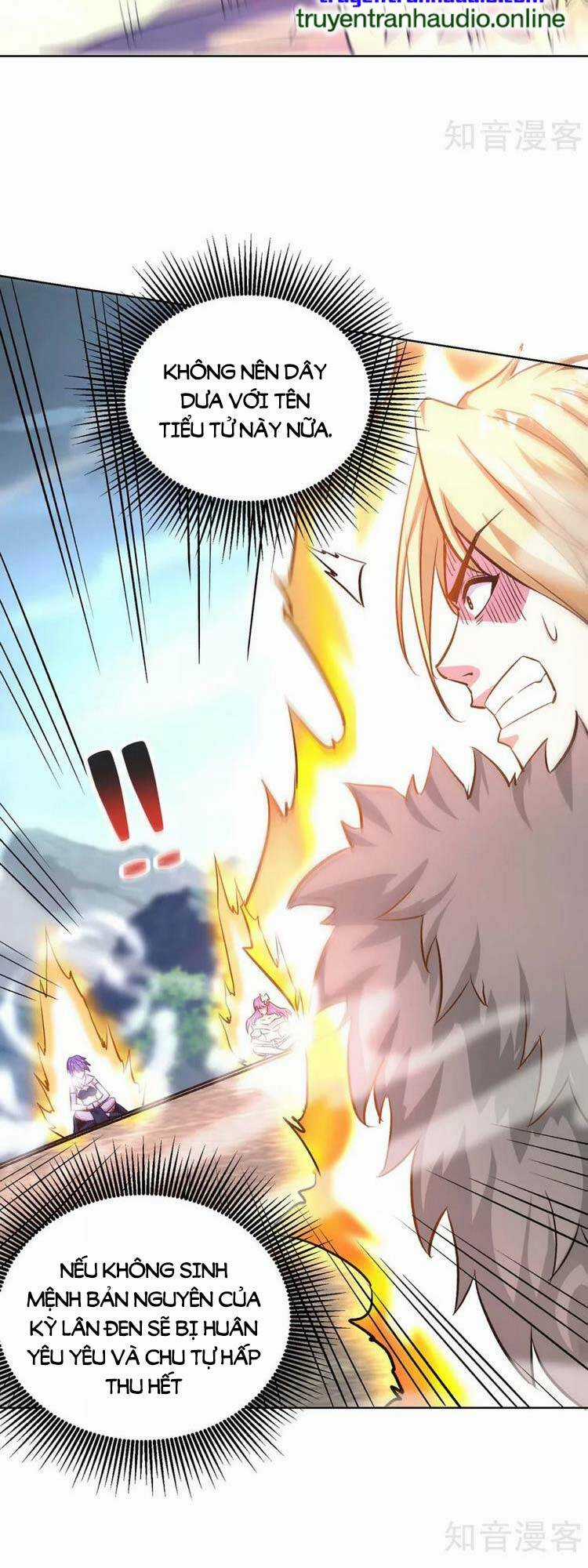 Vạn Cổ Đệ Nhất Tế Chapter 278 trang 3