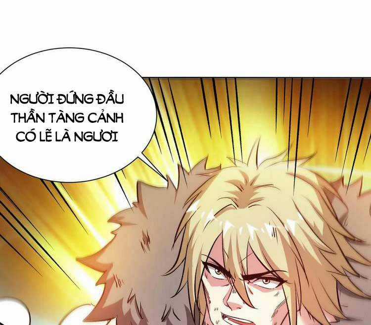 Vạn Cổ Đệ Nhất Tế Chapter 279 trang 16