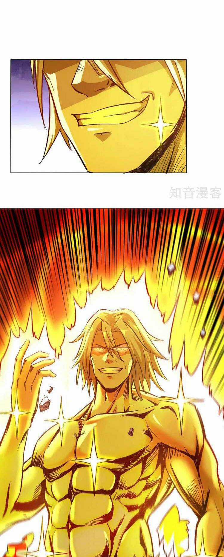 Vạn Cổ Đệ Nhất Tế Chapter 279 trang 22