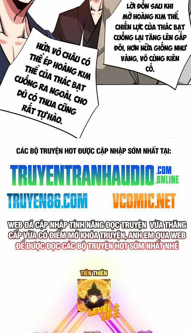 Vạn Cổ Đệ Nhất Tế Chapter 279 trang 24