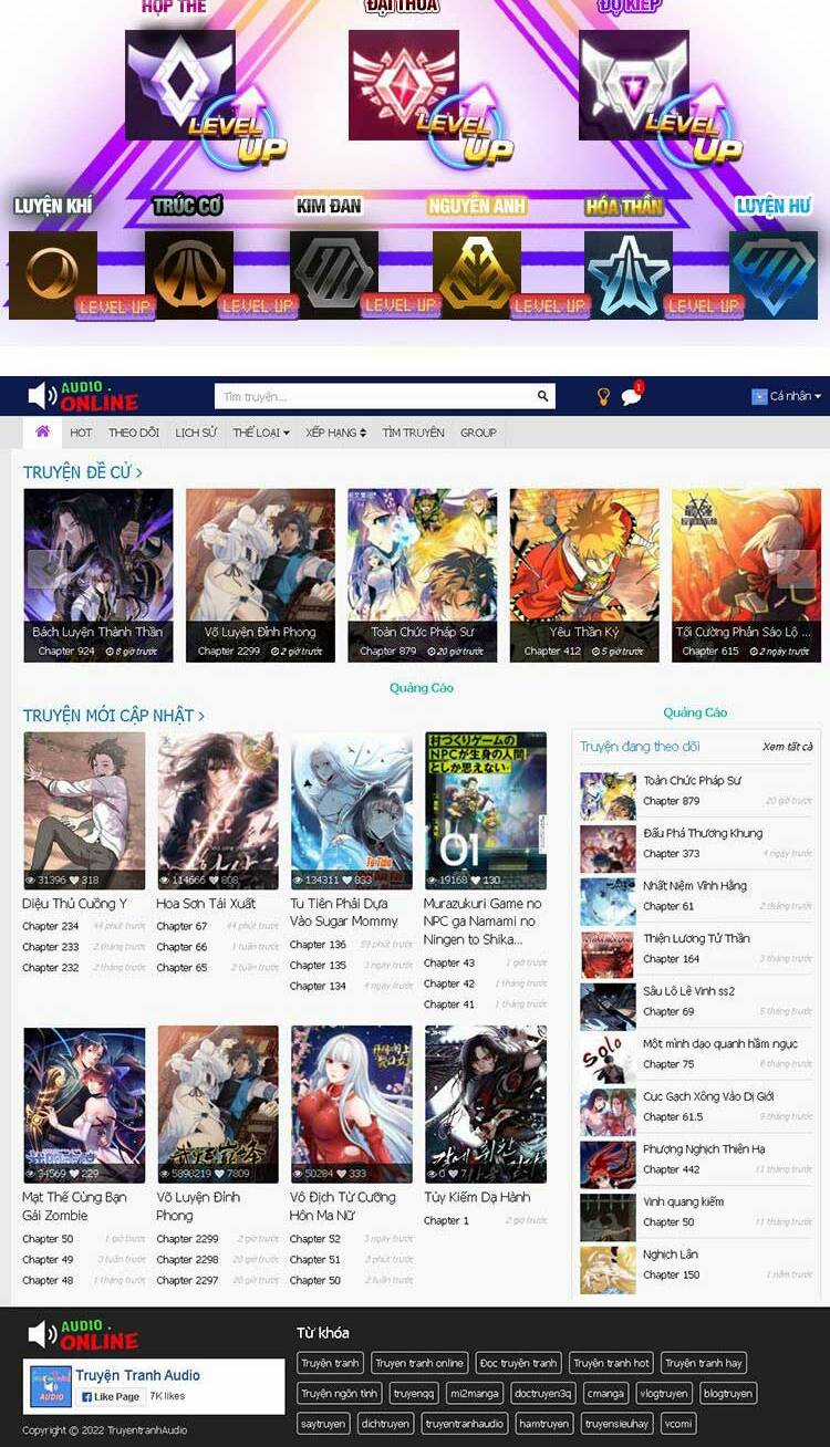 Vạn Cổ Đệ Nhất Tế Chapter 279 trang 25