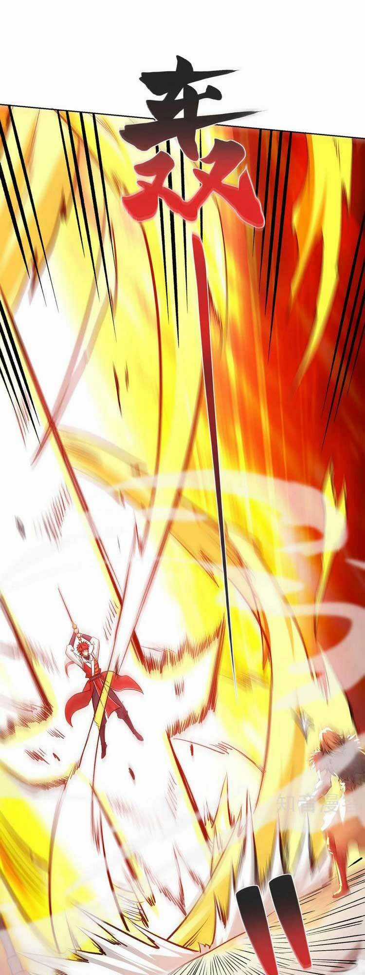 Vạn Cổ Đệ Nhất Tế Chapter 279 trang 5