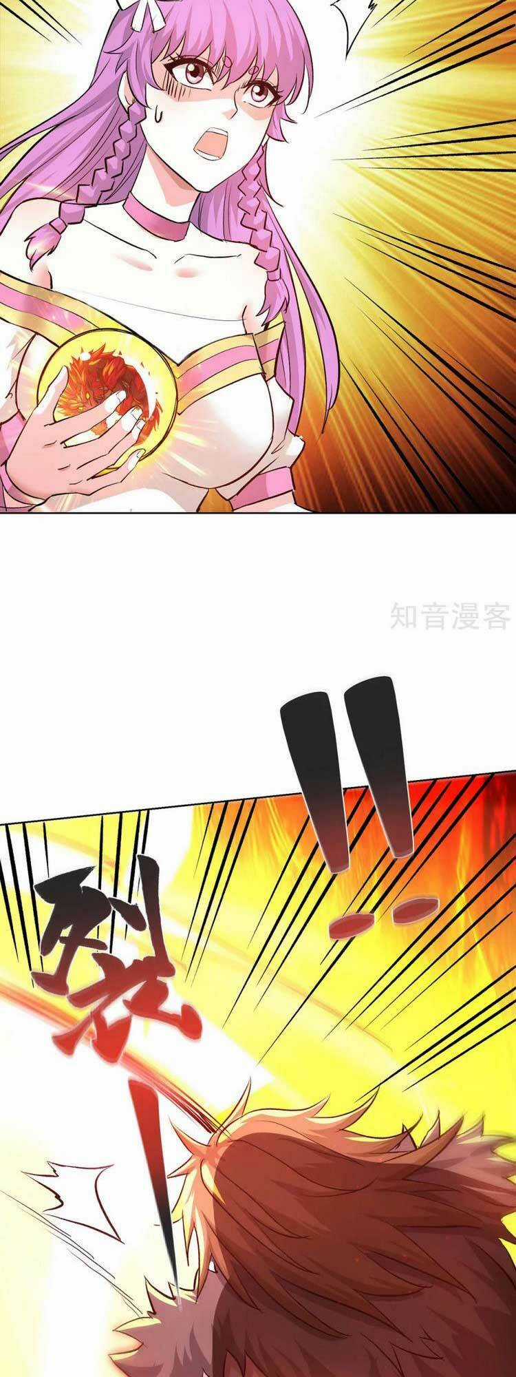 Vạn Cổ Đệ Nhất Tế Chapter 279 trang 7