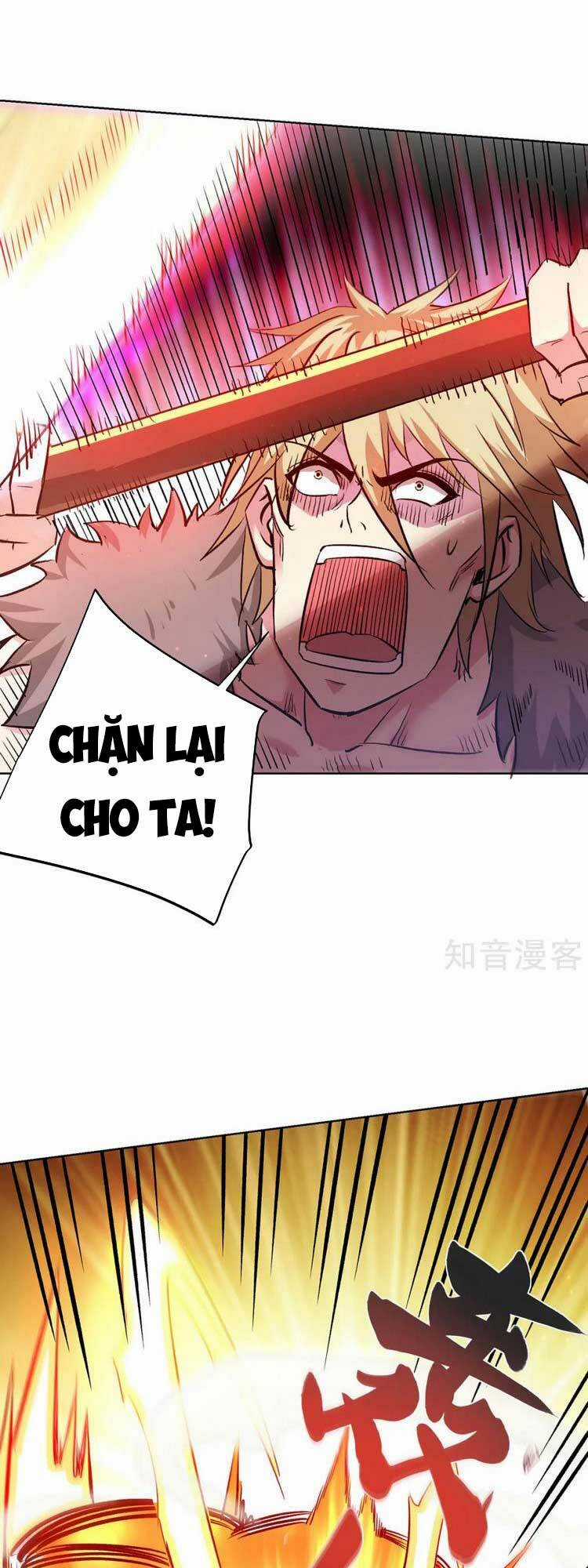 Vạn Cổ Đệ Nhất Tế Chapter 279 trang 9