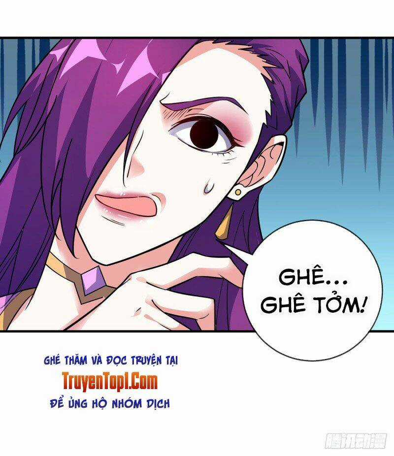Vạn Cổ Đệ Nhất Tế Chapter 28 trang 0