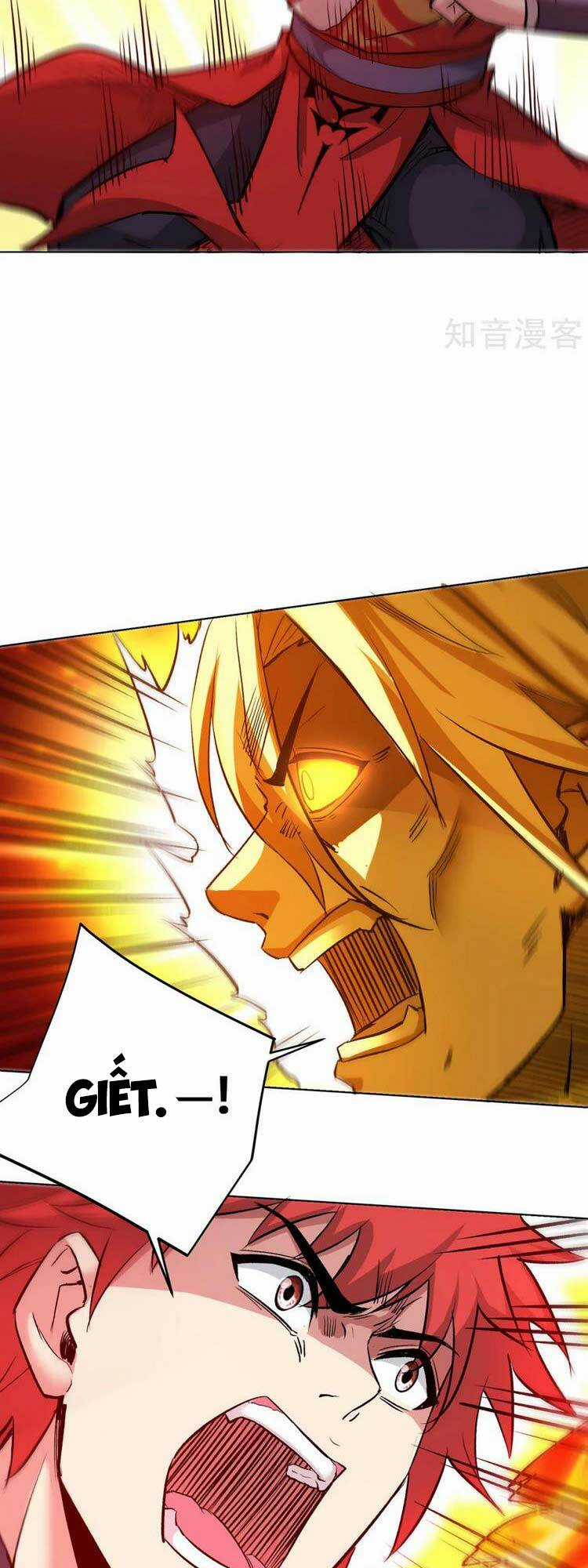 Vạn Cổ Đệ Nhất Tế Chapter 280 trang 2