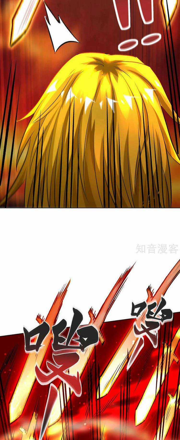 Vạn Cổ Đệ Nhất Tế Chapter 280 trang 21