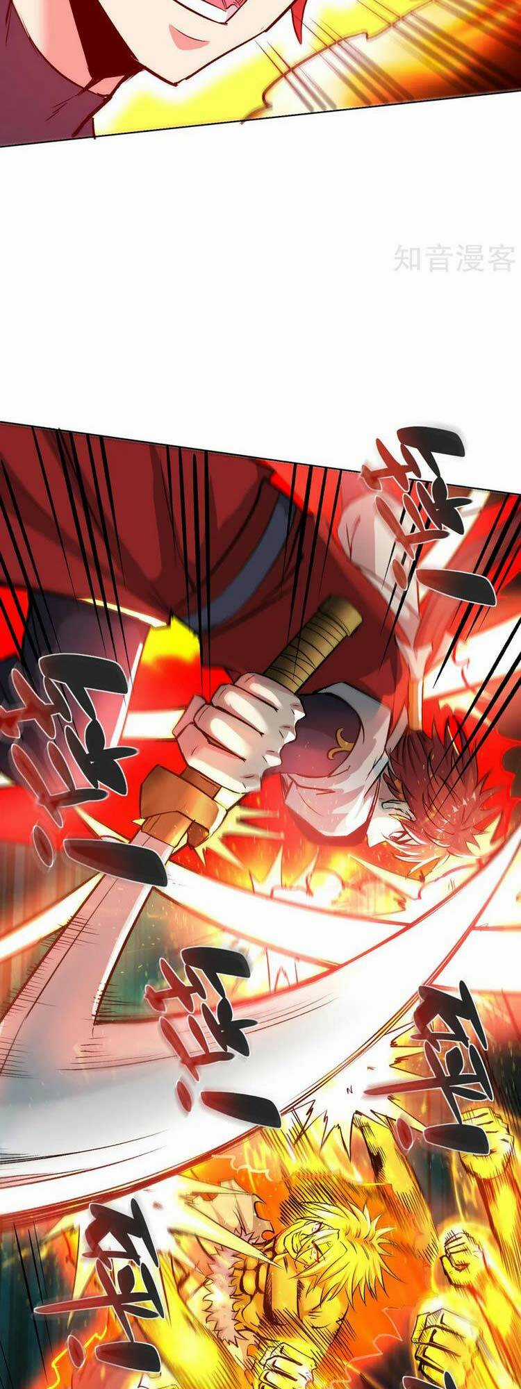 Vạn Cổ Đệ Nhất Tế Chapter 280 trang 3