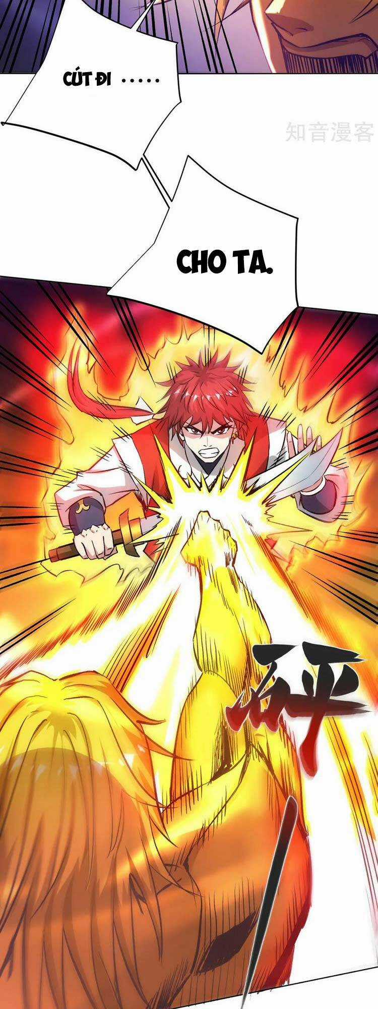 Vạn Cổ Đệ Nhất Tế Chapter 280 trang 7