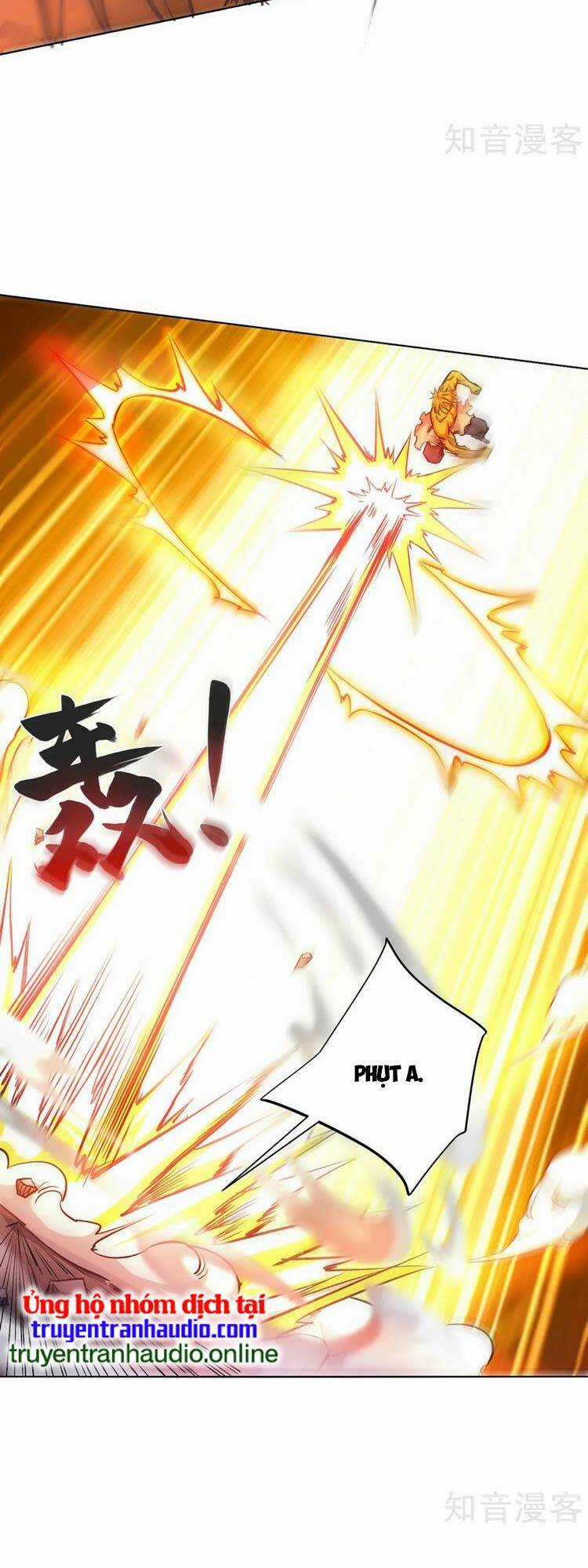 Vạn Cổ Đệ Nhất Tế Chapter 280 trang 8