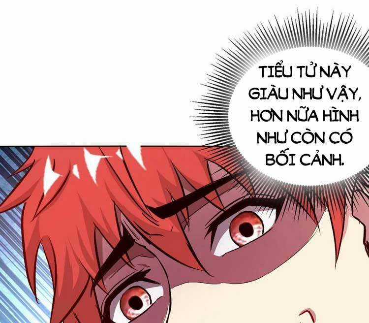 Vạn Cổ Đệ Nhất Tế Chapter 281 trang 16