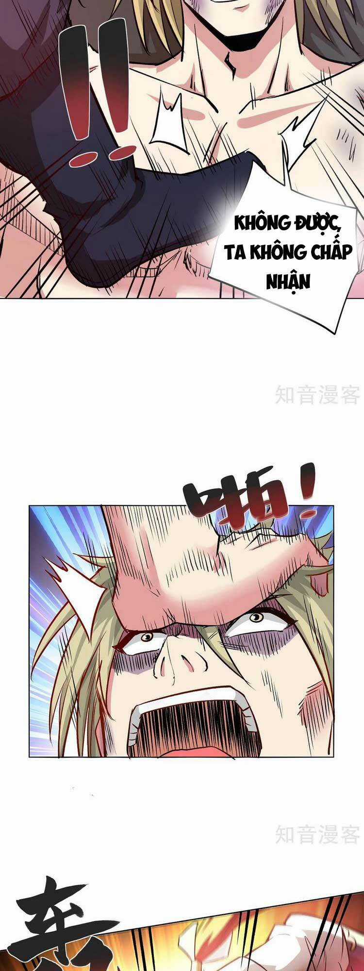 Vạn Cổ Đệ Nhất Tế Chapter 281 trang 19