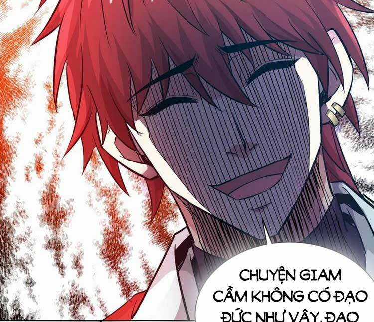 Vạn Cổ Đệ Nhất Tế Chapter 281 trang 21