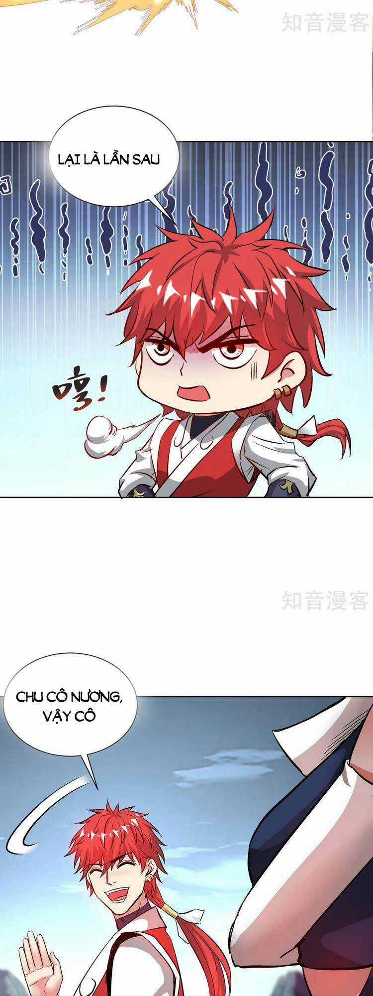 Vạn Cổ Đệ Nhất Tế Chapter 282 trang 15