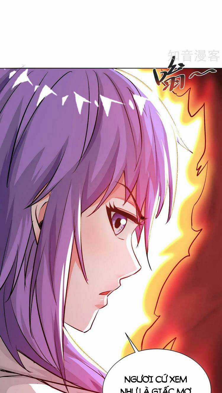 Vạn Cổ Đệ Nhất Tế Chapter 282 trang 19