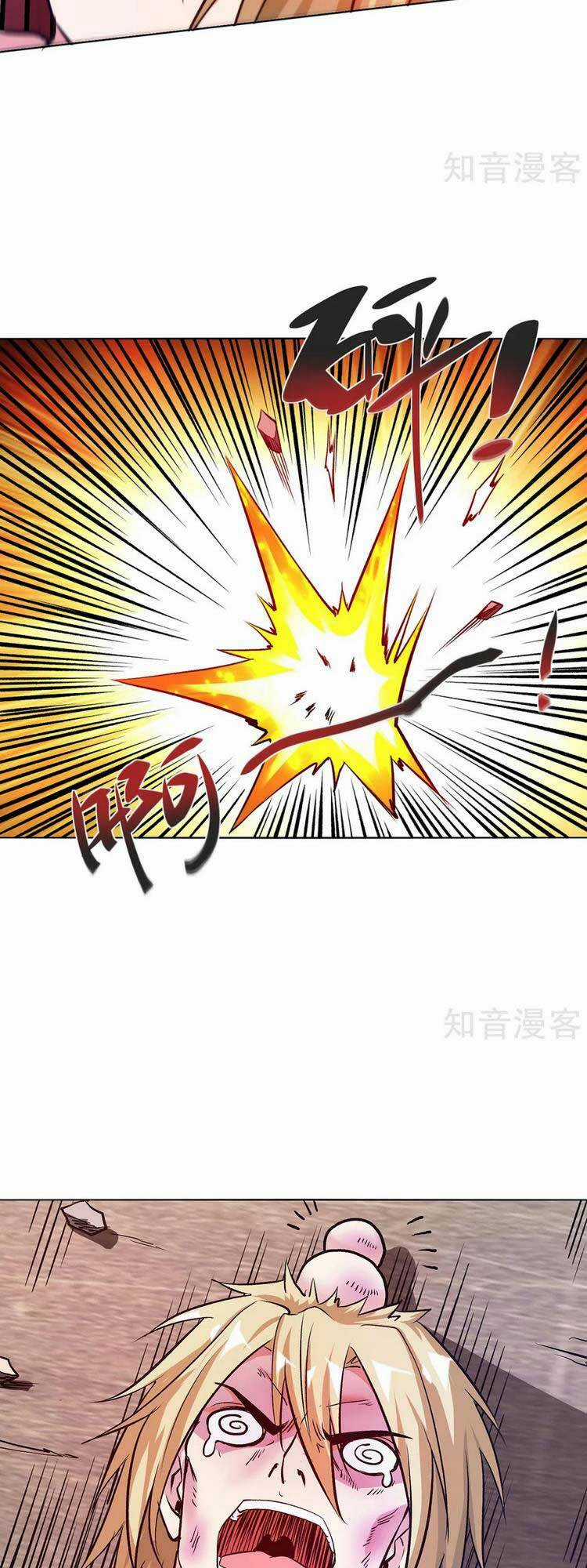 Vạn Cổ Đệ Nhất Tế Chapter 282 trang 2