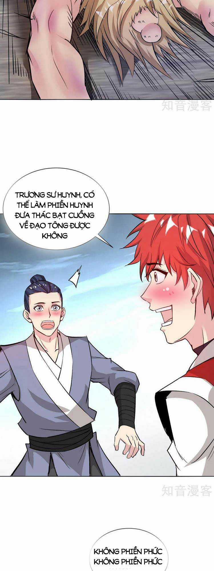 Vạn Cổ Đệ Nhất Tế Chapter 282 trang 4