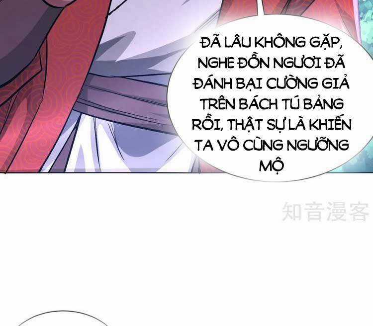 Vạn Cổ Đệ Nhất Tế Chapter 283 trang 16