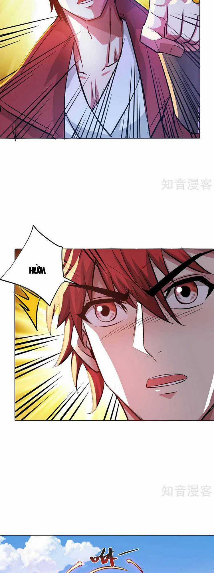 Vạn Cổ Đệ Nhất Tế Chapter 284 trang 10
