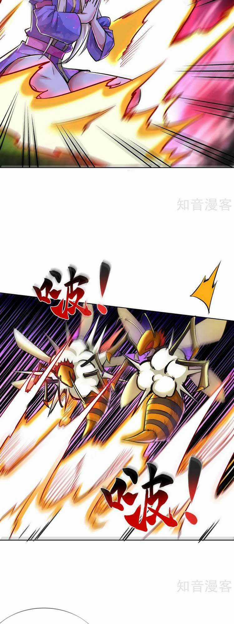 Vạn Cổ Đệ Nhất Tế Chapter 285 trang 6
