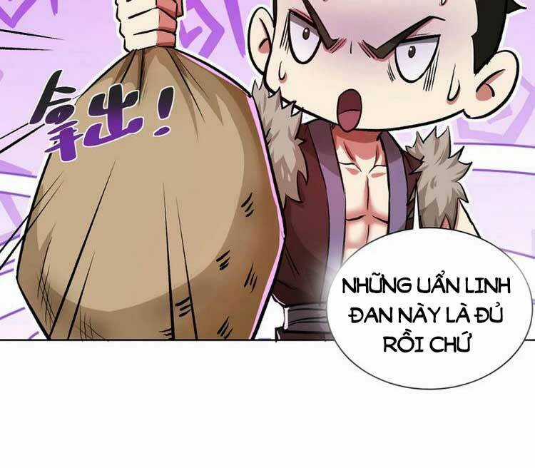 Vạn Cổ Đệ Nhất Tế Chapter 286 trang 16