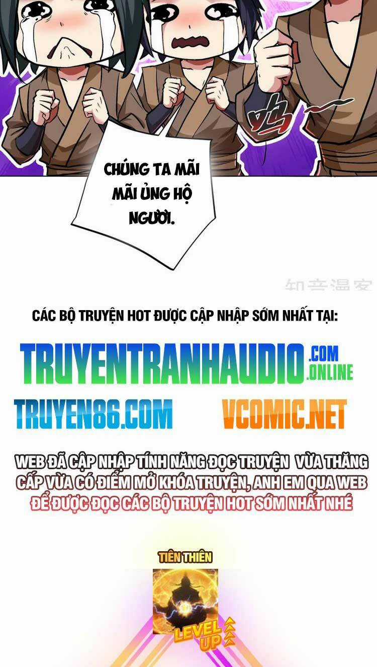 Vạn Cổ Đệ Nhất Tế Chapter 286 trang 24