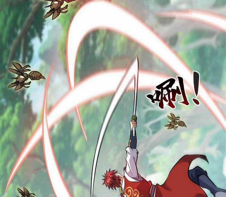 Vạn Cổ Đệ Nhất Tế Chapter 287 trang 16