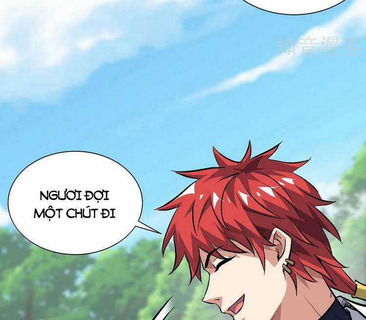 Vạn Cổ Đệ Nhất Tế Chapter 289 trang 16