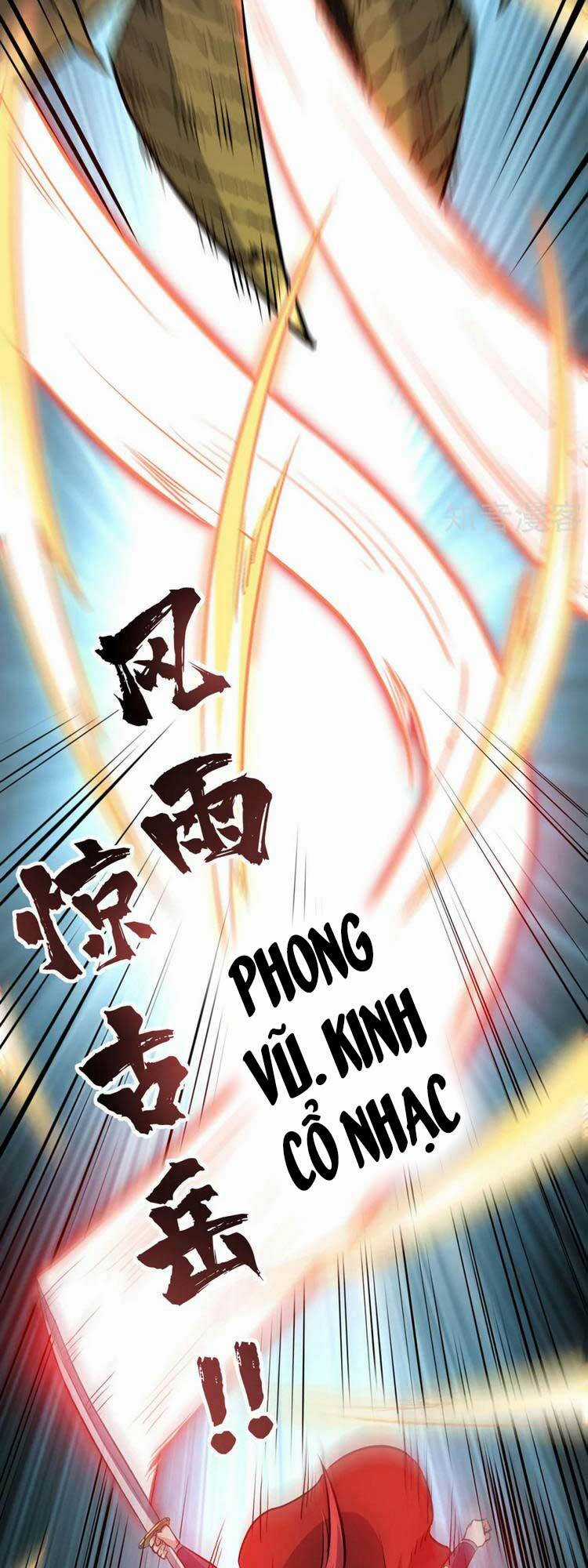 Vạn Cổ Đệ Nhất Tế Chapter 289 trang 4