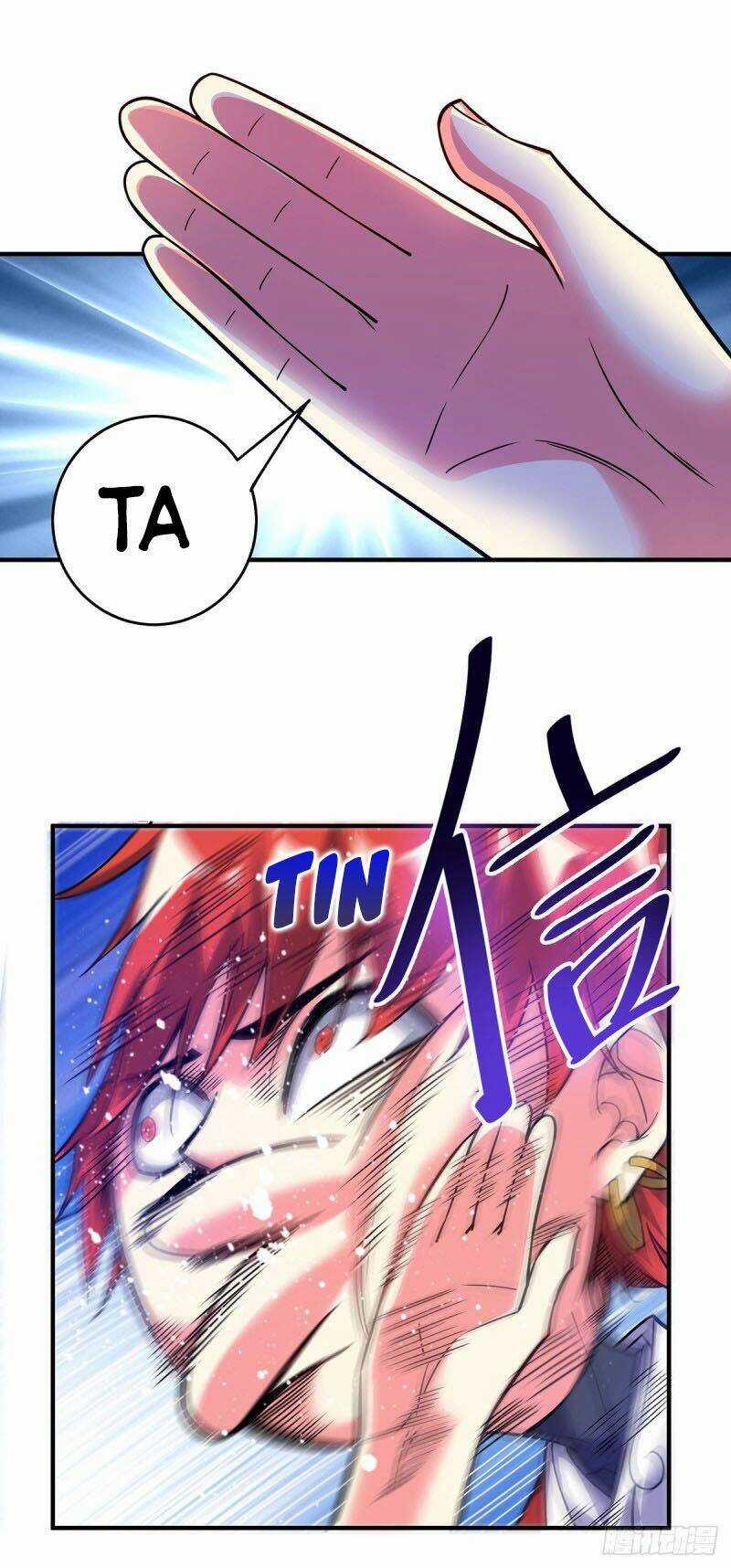 Vạn Cổ Đệ Nhất Tế Chapter 29 trang 0