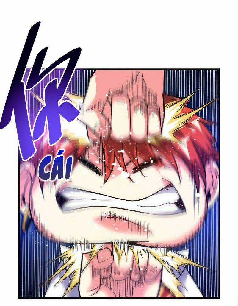 Vạn Cổ Đệ Nhất Tế Chapter 29 trang 1
