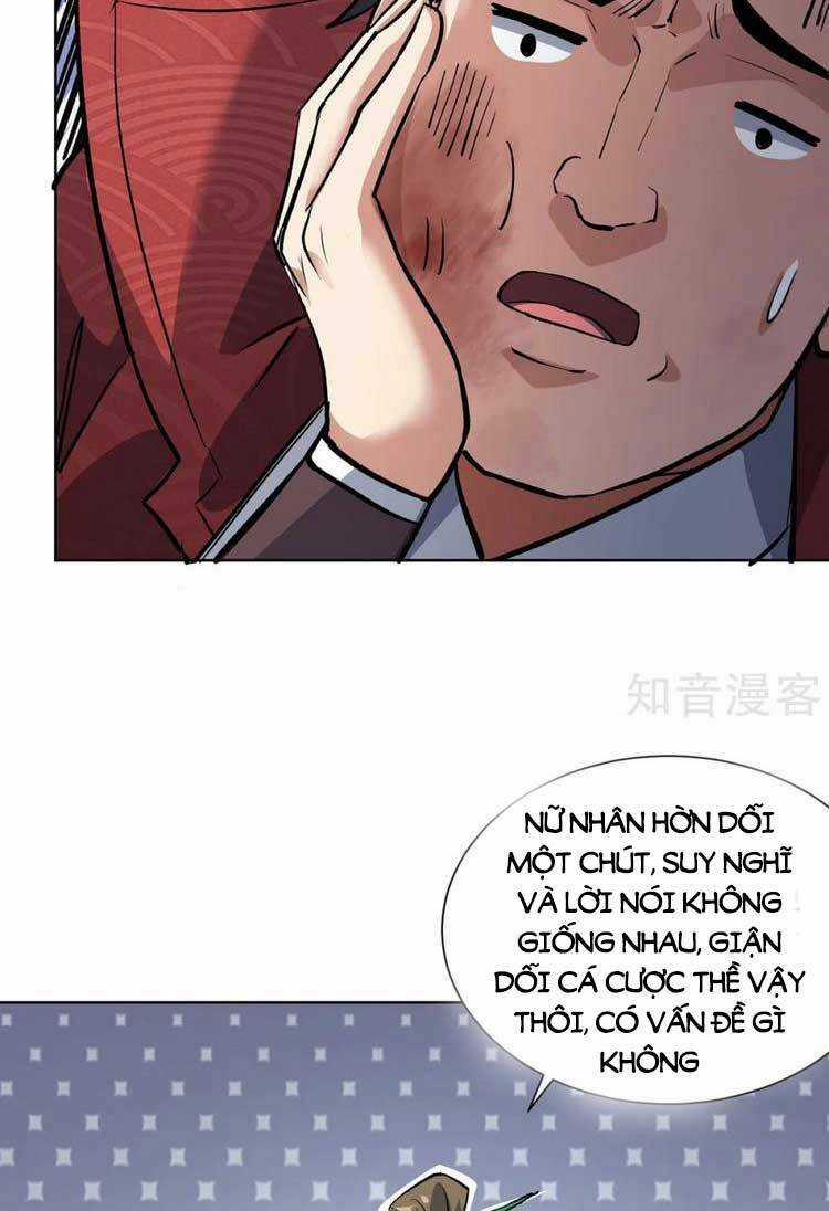 Vạn Cổ Đệ Nhất Tế Chapter 290 trang 23