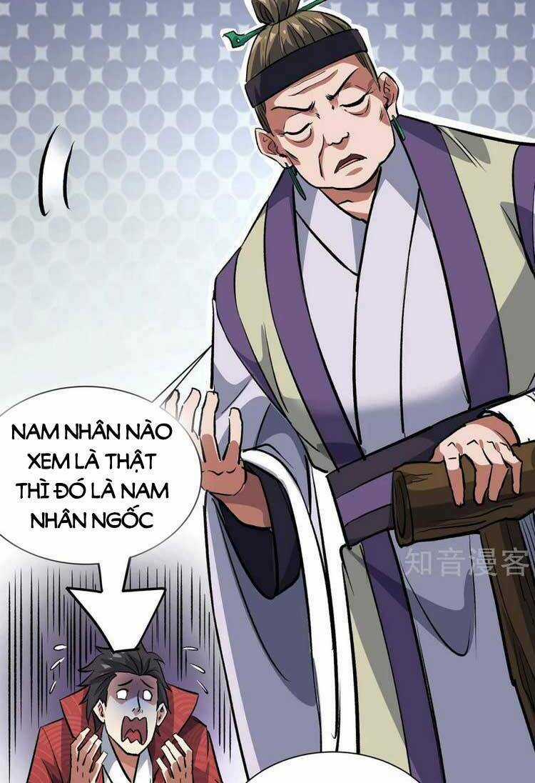 Vạn Cổ Đệ Nhất Tế Chapter 290 trang 24