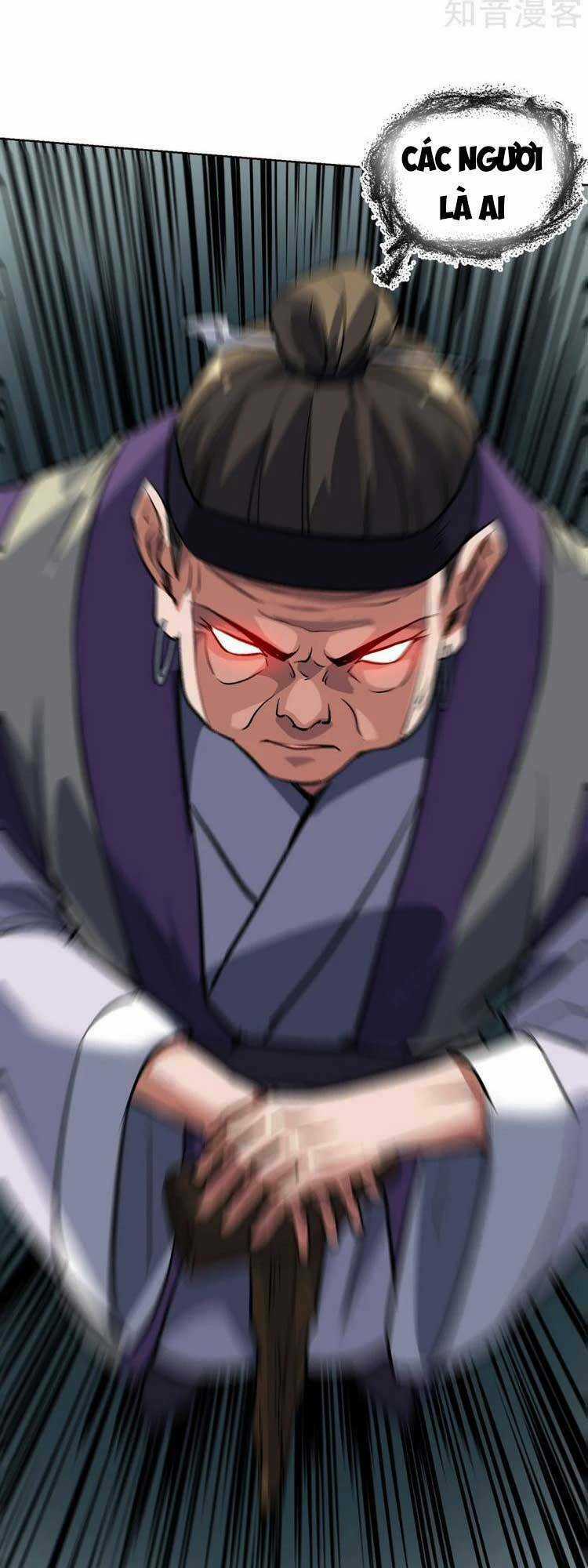 Vạn Cổ Đệ Nhất Tế Chapter 290 trang 8