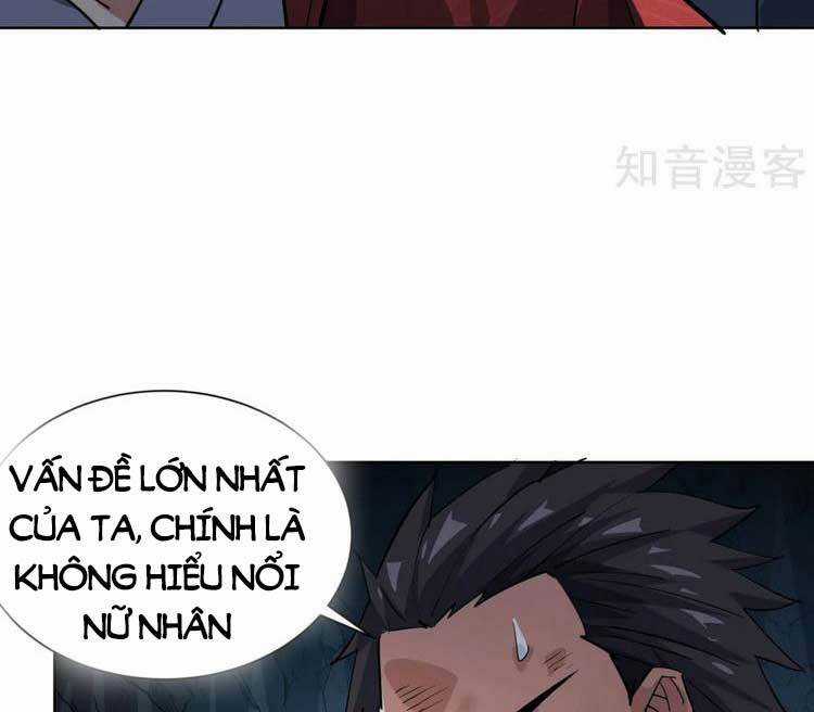 Vạn Cổ Đệ Nhất Tế Chapter 291 trang 16
