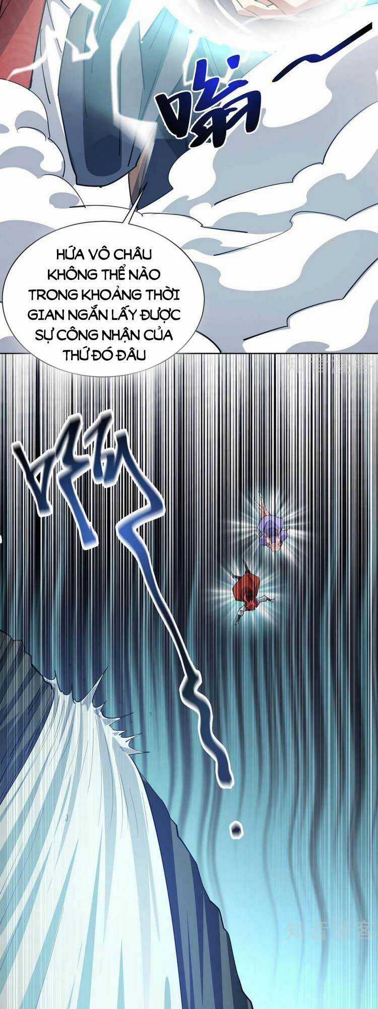 Vạn Cổ Đệ Nhất Tế Chapter 291 trang 19