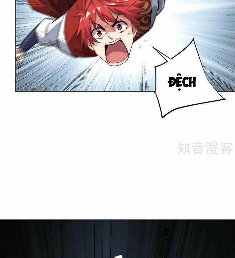 Vạn Cổ Đệ Nhất Tế Chapter 291 trang 21