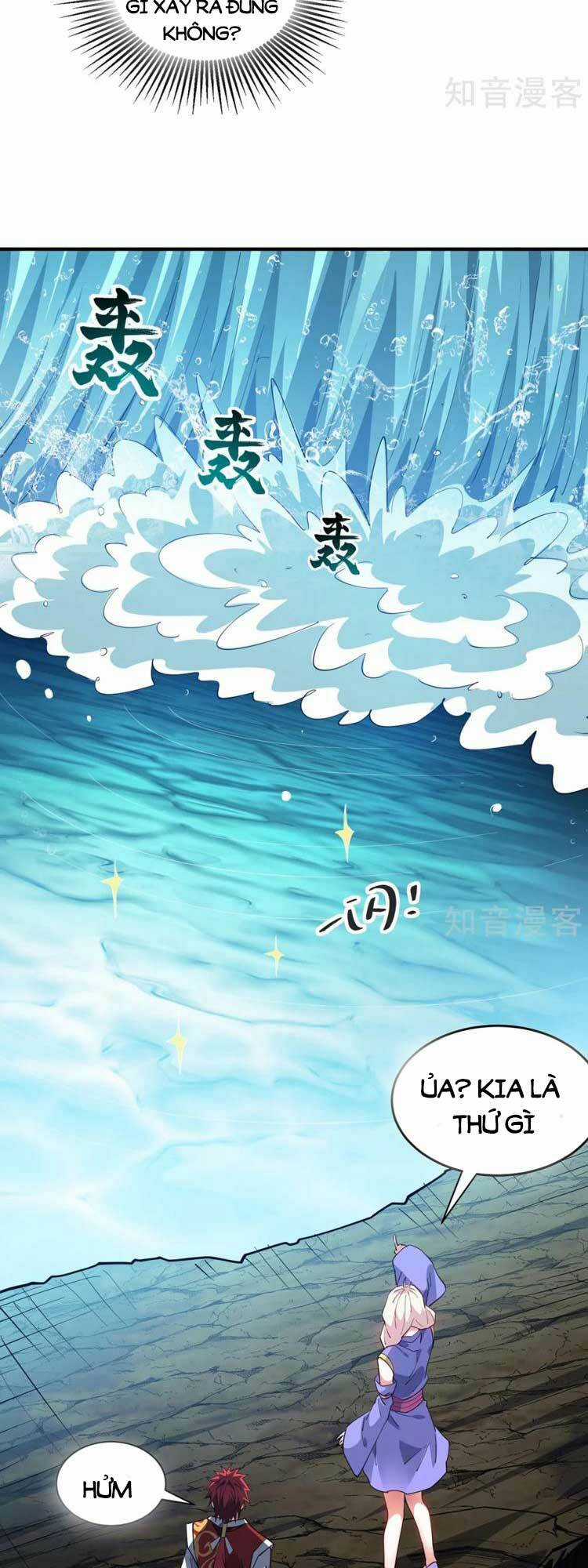 Vạn Cổ Đệ Nhất Tế Chapter 292 trang 6