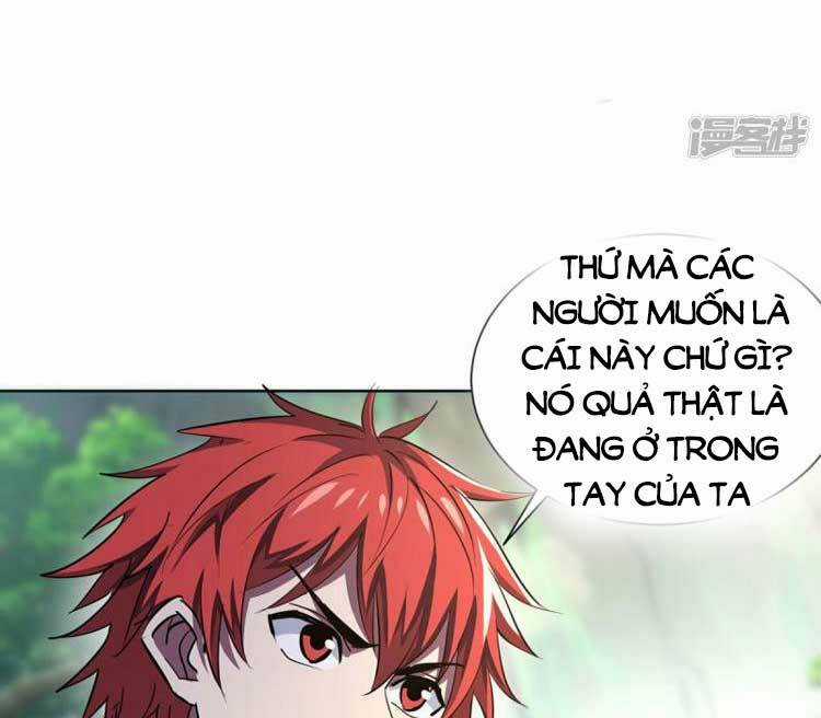 Vạn Cổ Đệ Nhất Tế Chapter 293 trang 16