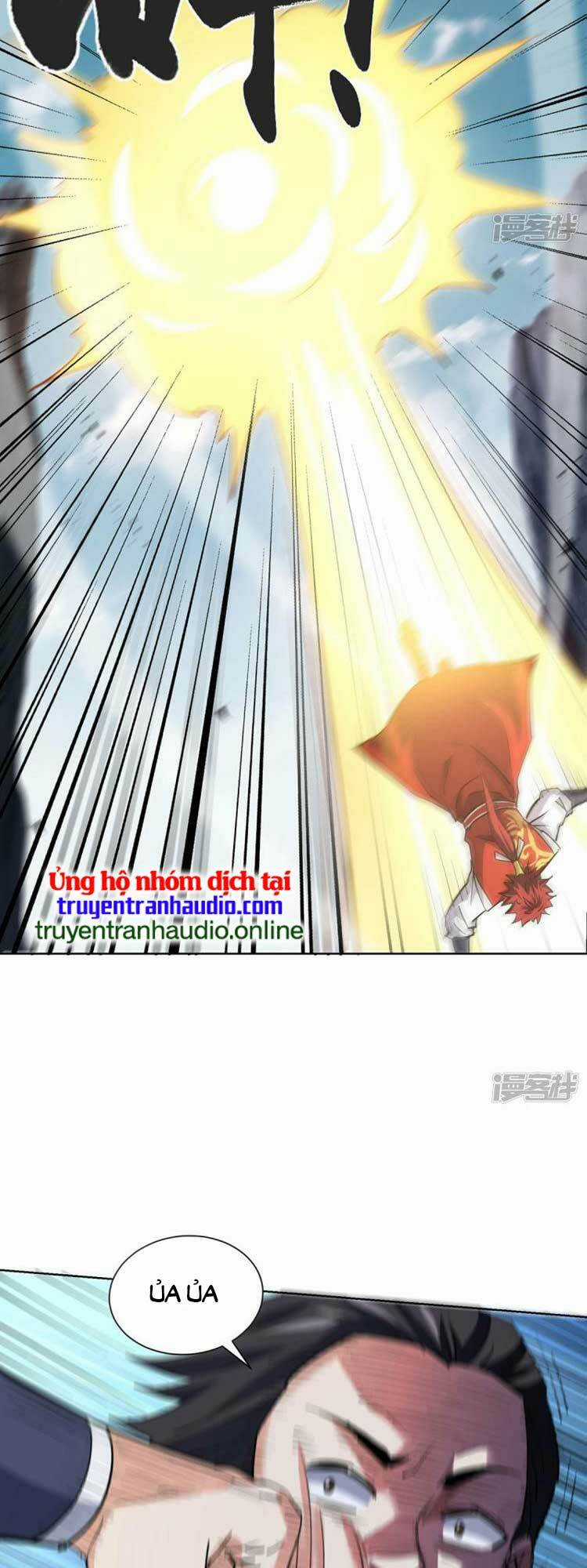 Vạn Cổ Đệ Nhất Tế Chapter 293 trang 4