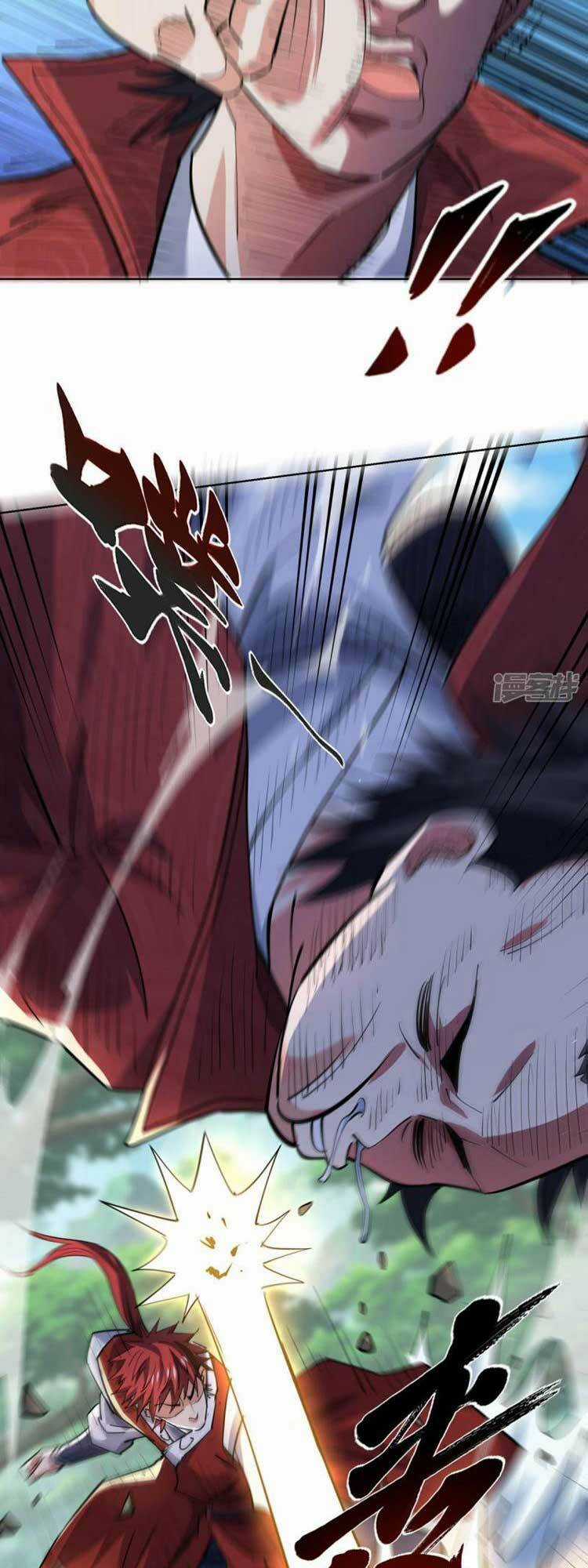 Vạn Cổ Đệ Nhất Tế Chapter 293 trang 5